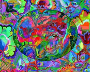 Et puis vint le printemps, 2013